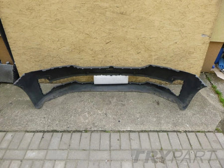 BMW 5 G30 G31 LCI LIFT 20- Front Bumper