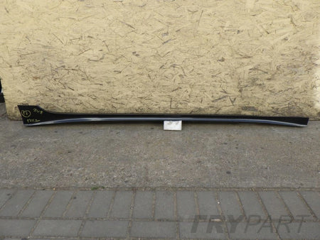 AUDI A5 SPORTBACK 8W 8W8 20- Left Right Sill Trim Strip