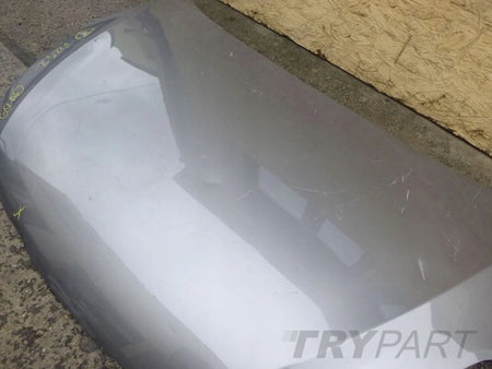 SUZUKI BALENO II 2016 16- hood