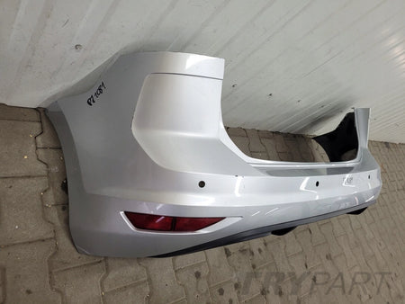 Rear Bumper VW Touran 2 II 5TA 15-