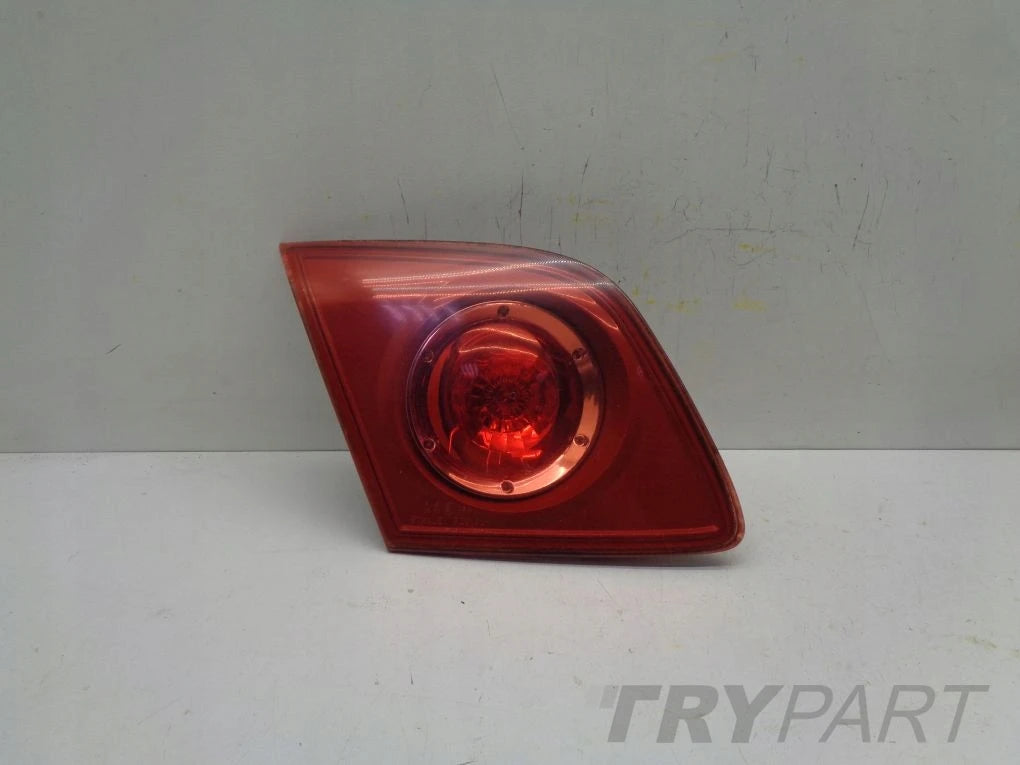 MAZDA 3 BK HB 03- EU Rear Lamp Right Left