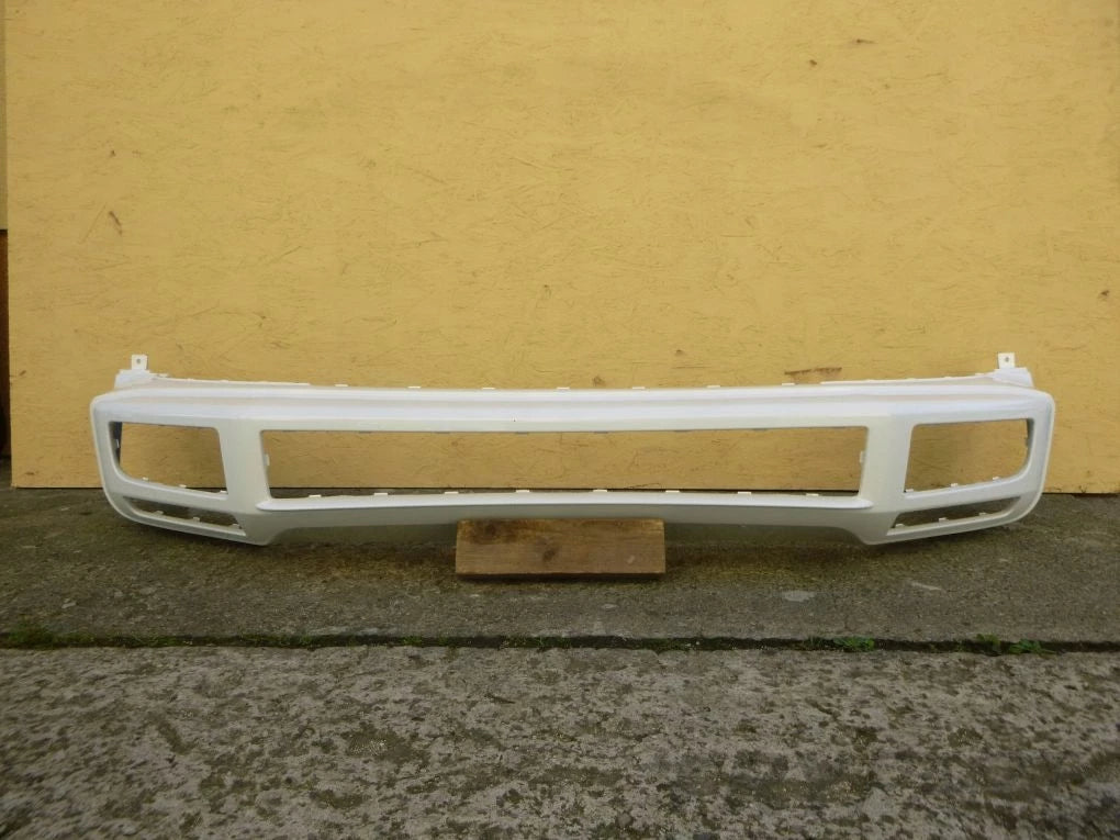 MERCEDES G KLASA W463 464 LIFT 18- Front Bumper