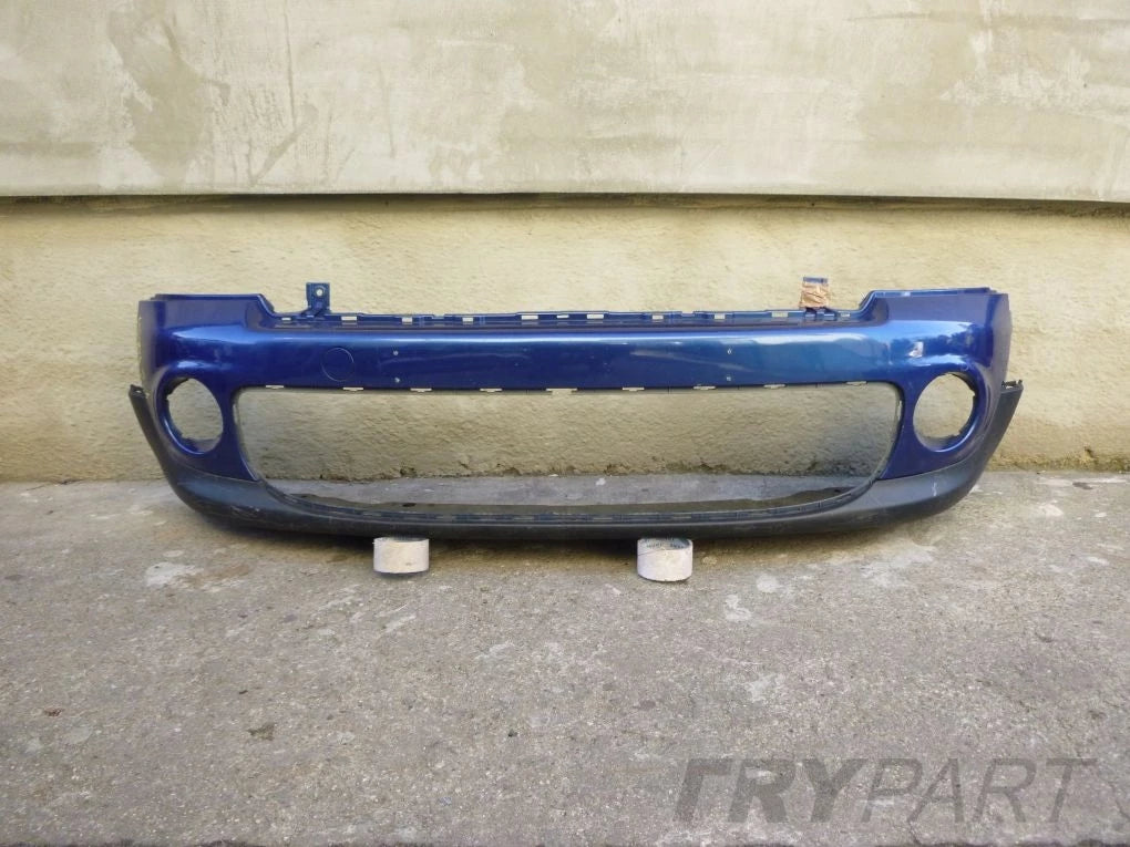 MINI COOPER LIFT R56 09- front bumper