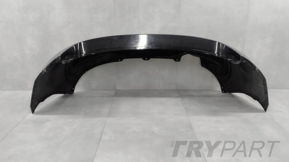 Rear Bumper SKODA SCALA 657 19-