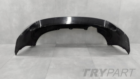 Rear Bumper SKODA SCALA 657 19-