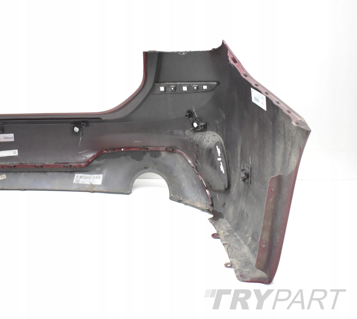 BMW G21 M PACKAGE REAR BUMPER WAGON ORG + BOTTOM
