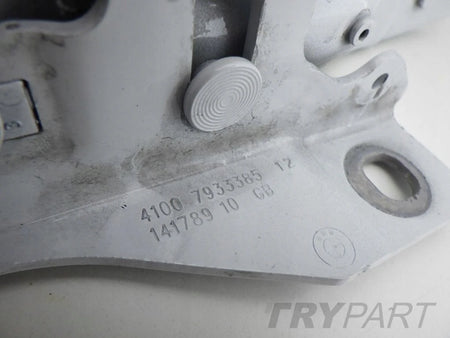 BMW IX I20 Hood Hinge Left Right
