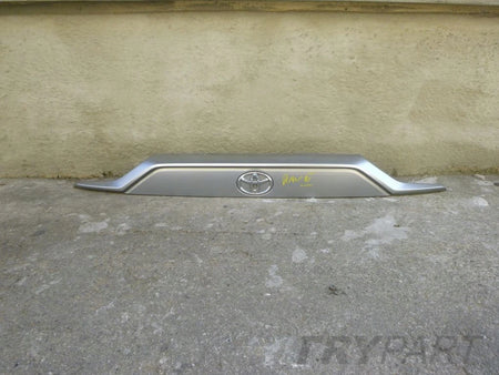 TOYOTA RAV4 RAV IV V 2019 19- Spoiler Lip