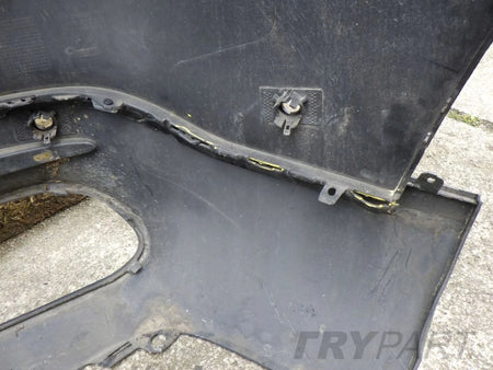 MERCEDES GLE 167 II 2 W167 19- Rear Bumper