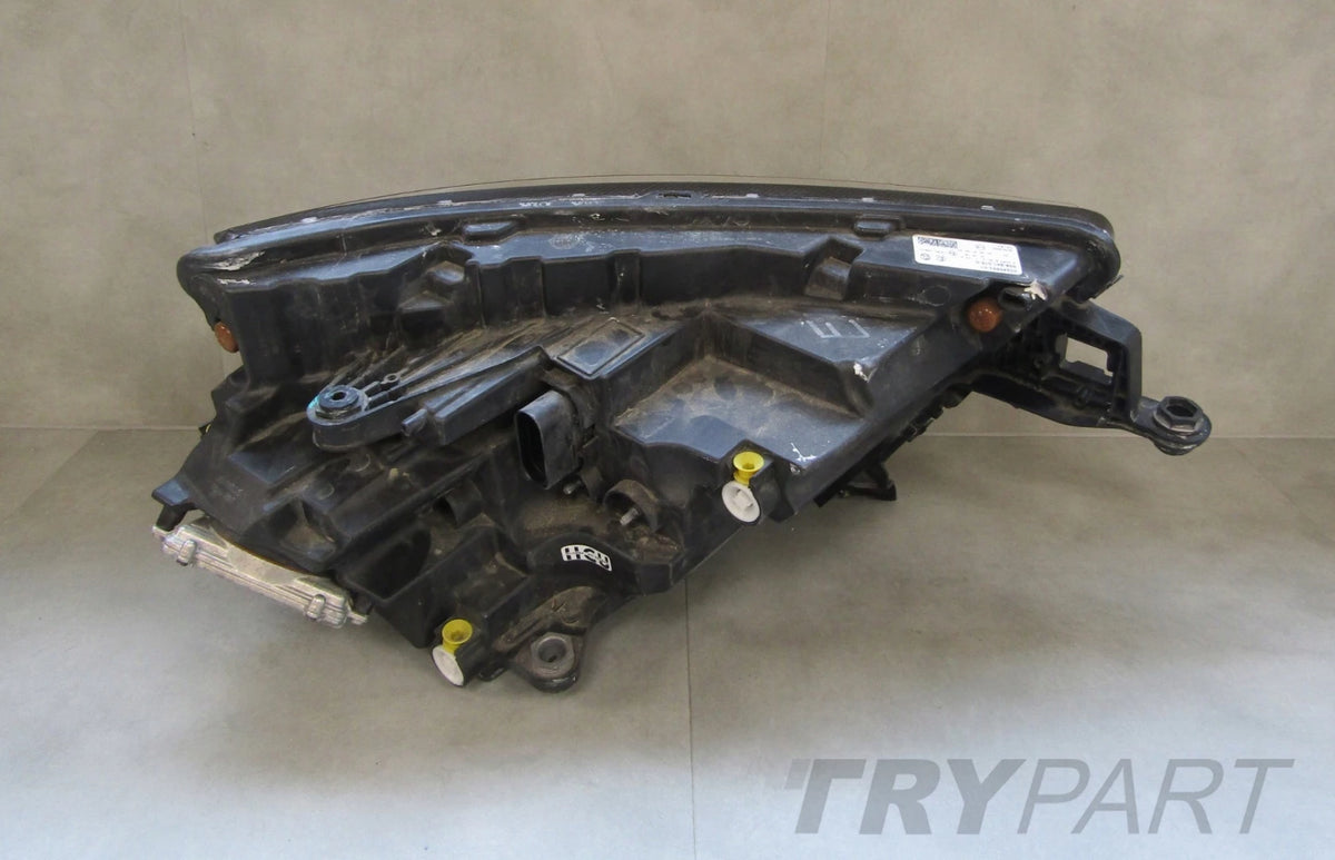 SKODA KAMIQ 658 FRONT LAMP FULL LED 19-23 LH 658941015