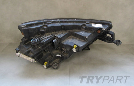 SKODA KAMIQ 658 FRONT LAMP FULL LED 19-23 LH 658941015