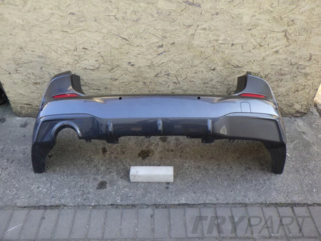 BMW 2 F44 GRAN COUPE M PACKAGE rear bumper