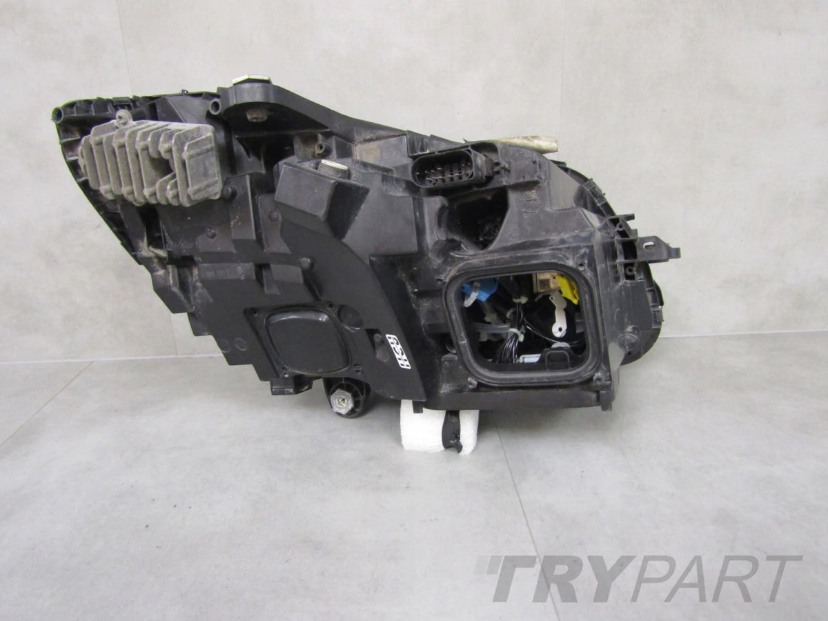 MERCEDES C-CLASS W205 HEADLIGHT ILS HYBRID 14-21 LH LEFT A2059063704