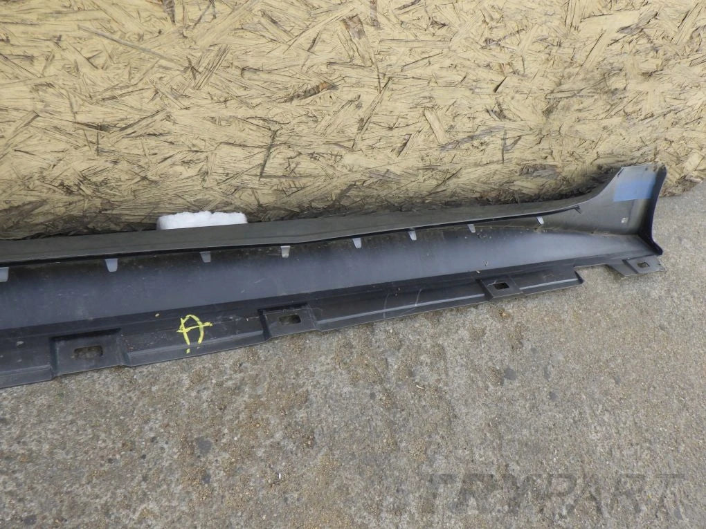 AUDI A5 SPORTBACK 8W 8W8 20- Right Left Sill Trim
