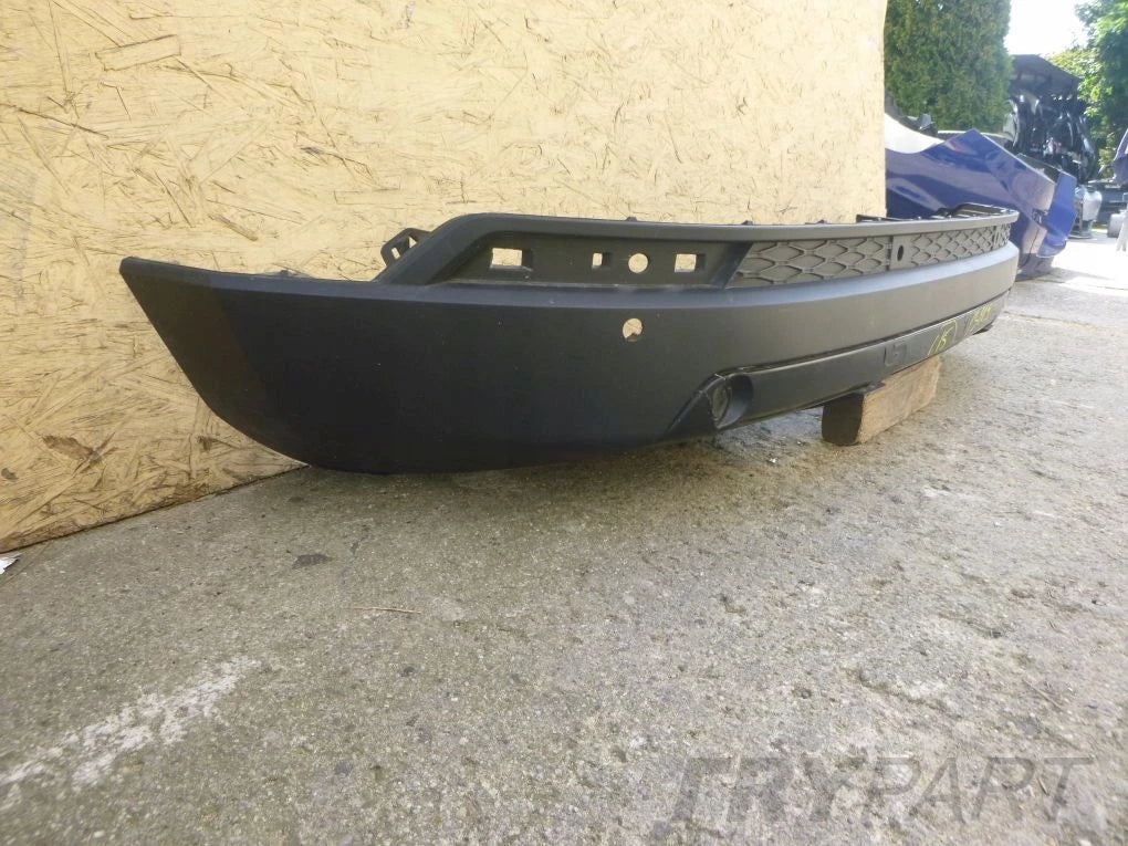 SEAT ATECA 15- Rear Bumper