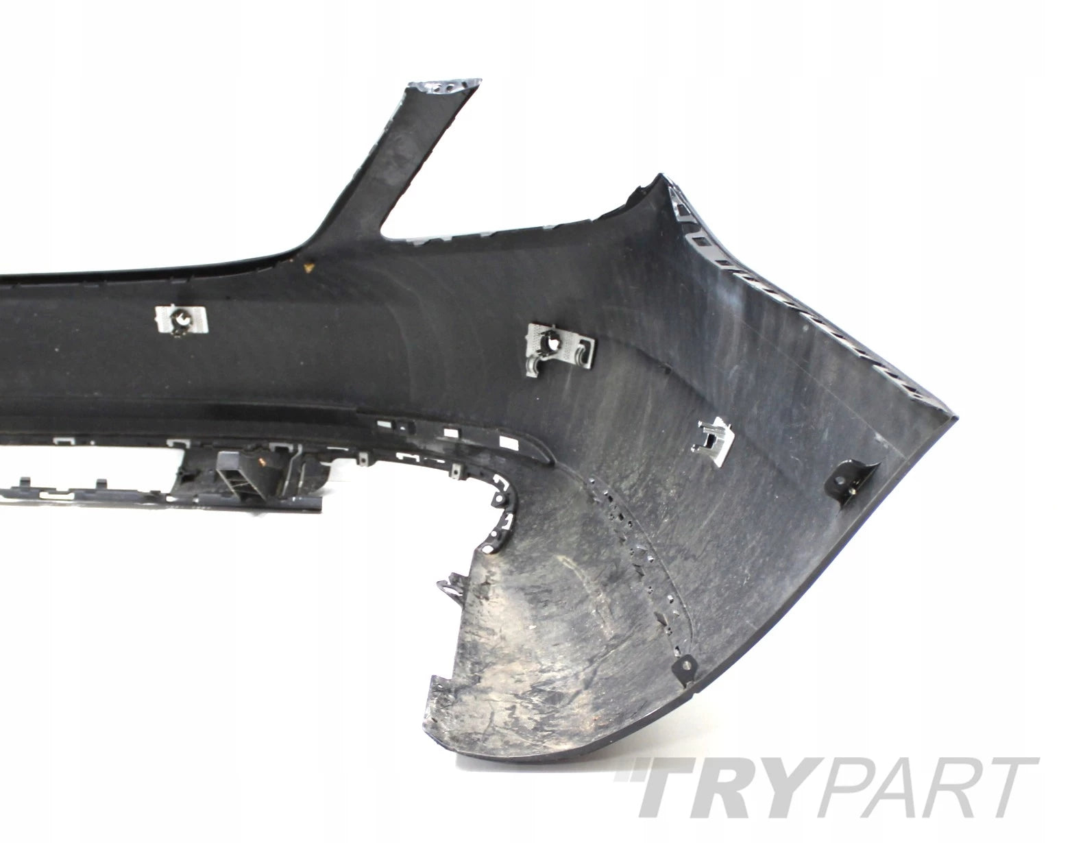 MERCEDES S CLASS W222 REAR BUMPER REAR ORG