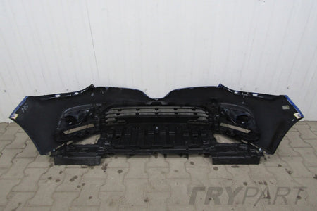 Front Bumper for Renault Clio 4 IV Lift 2016-