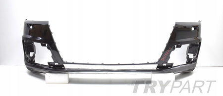 AUDI Q7 4M0 S LINE Front Bumper Genuine