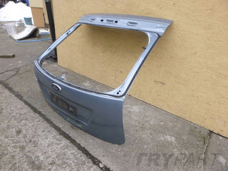 FORD FOCUS MK2 HB Rear Hatch