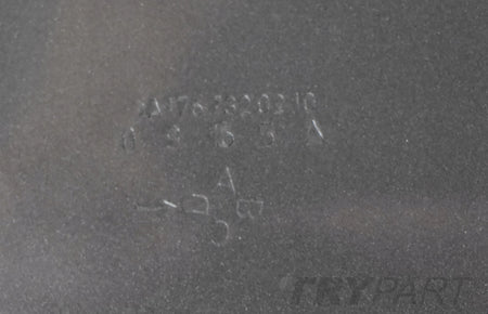 MERCEDES A CLASS W176 RIGHT REAR DOOR ORG