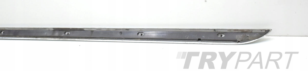 AUDI A3 8V5 RIGHT SILL PANEL DOOR SILL ORIGINAL SEDAN 8V5853932