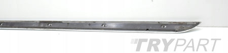 AUDI A3 8V5 RIGHT SILL PANEL DOOR SILL ORIGINAL SEDAN 8V5853932