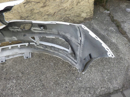 OPEL ASTRA 5 K V 15- Front Bumper