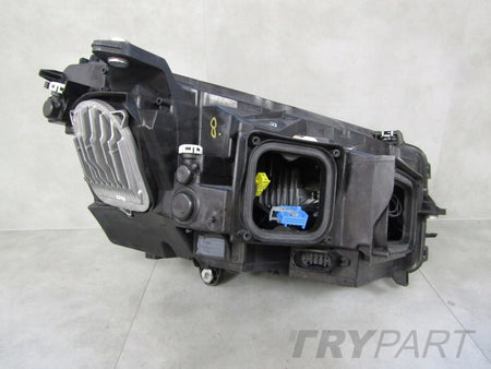 MERCEDES GLC W253 FULL LED ILS 15-19 LH LEFT HEADLIGHT A2539065701