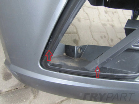 Front Bumper Seat Ibiza FR V 5 6F0 17-