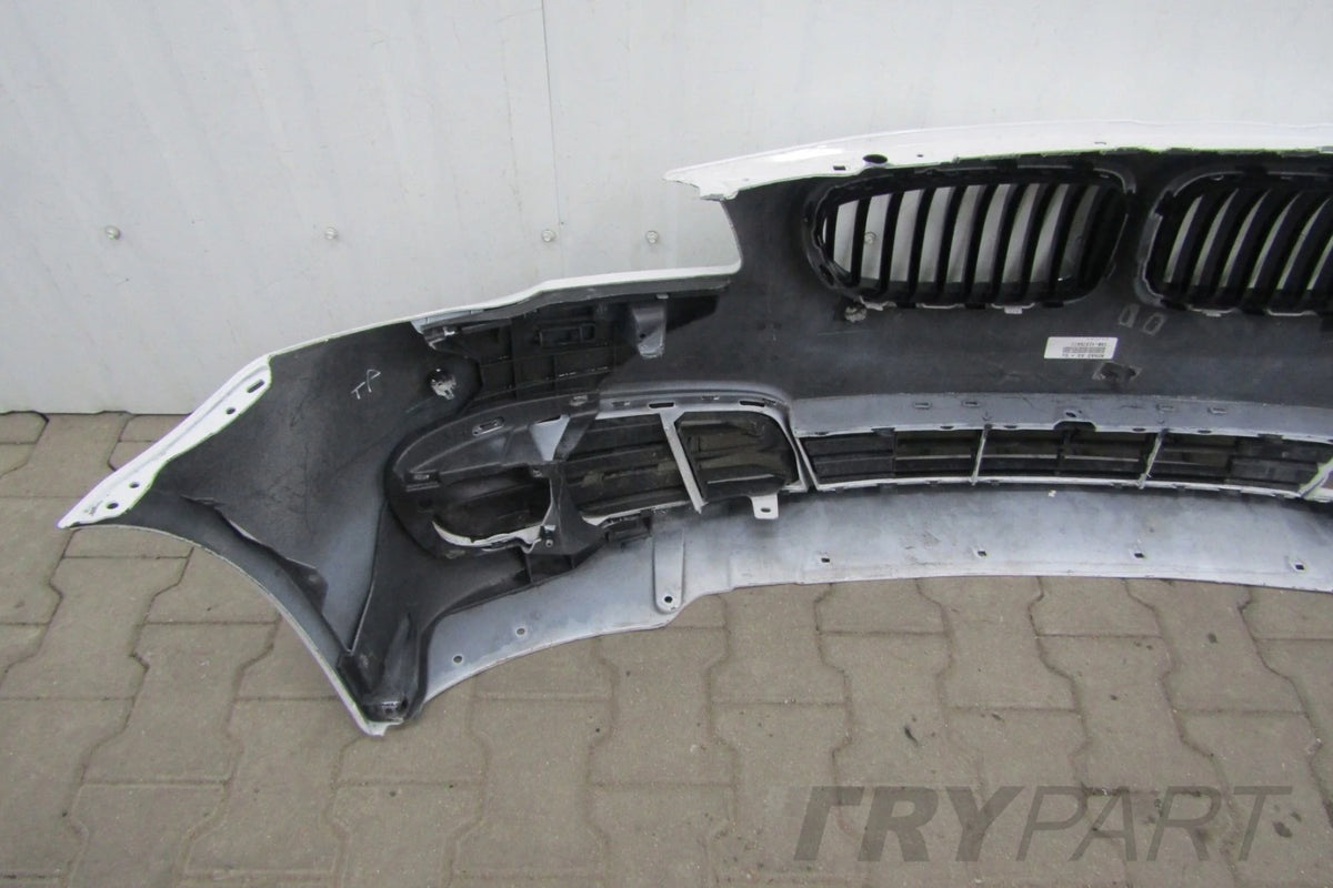 Front Bumper for BMW 5 Series F10 F11 Facelift LCI 2013-2017