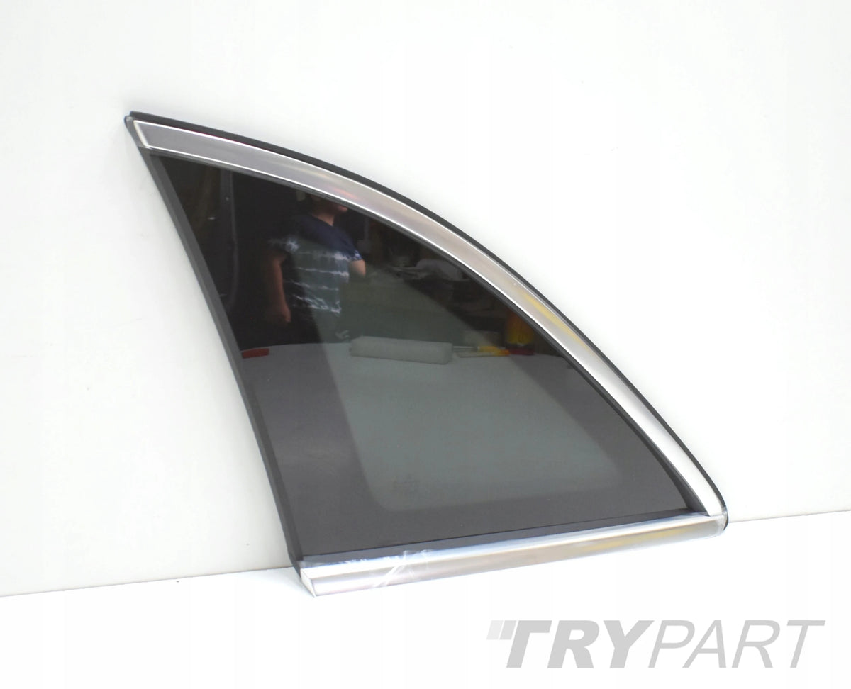 MERCEDES GLC W253 A253 X253 LEFT REAR BODY GLASS ORG NEW A2536703501