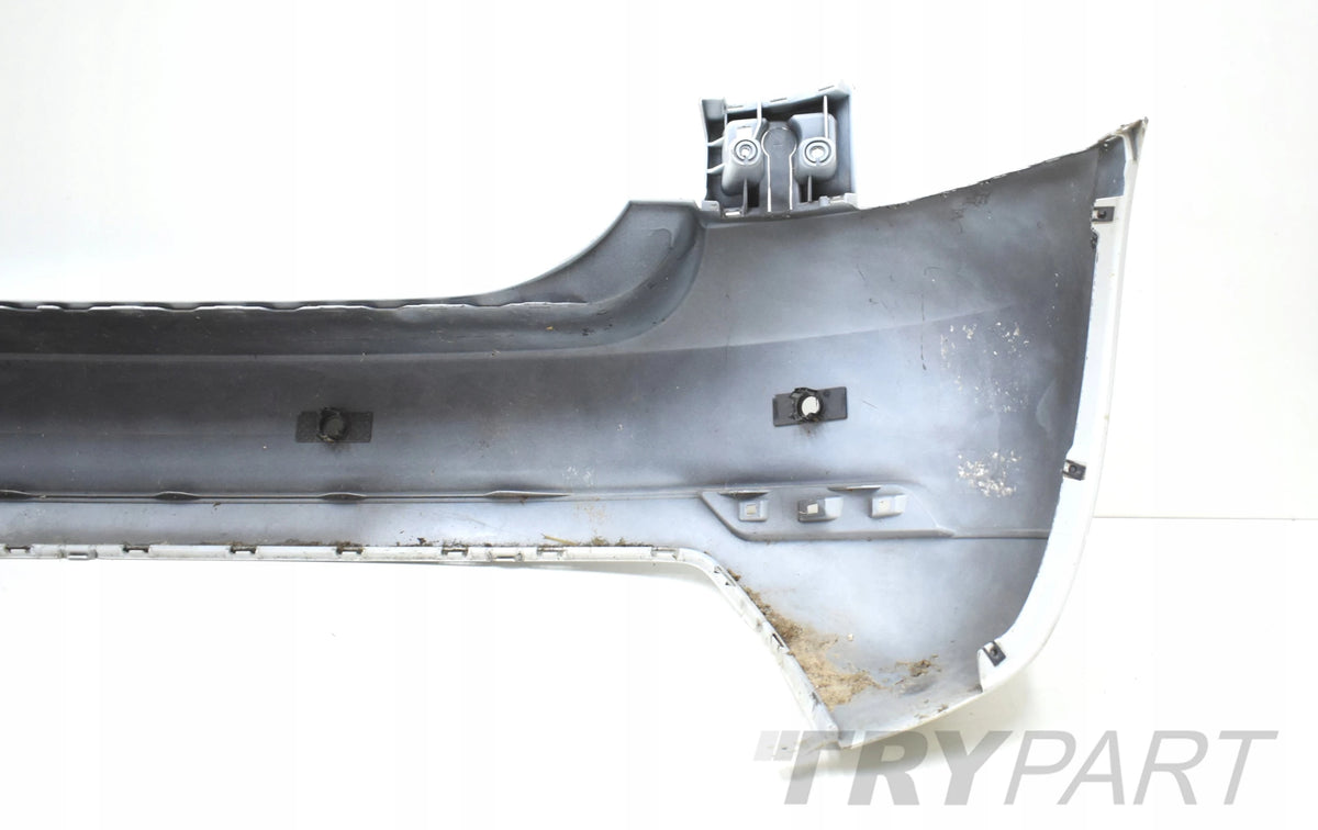 SKODA YETI LIFT 5L0 5L6 REAR BUMPER ORG