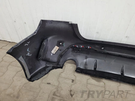 Rear Bumper BMW 1 F40 M-Package 19-