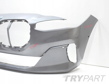 BMW 2 U06 ACTIVE TOURER Front Bumper Original