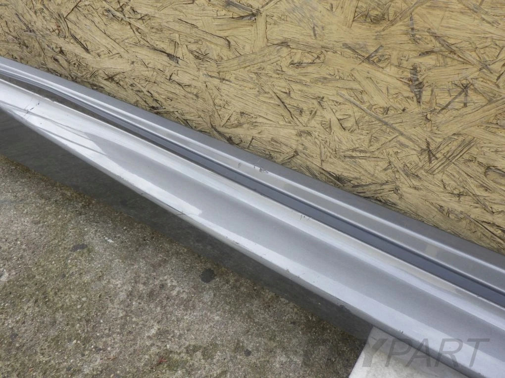 BMW X5 G05 M PACKAGE 18- Door Sill Trim Right