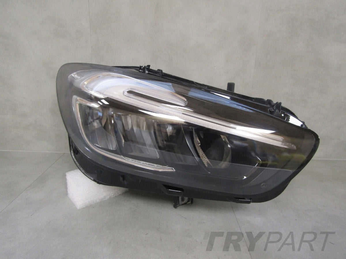 Front Lamp Mercedes B Class W247 Lift LED PERFORMANCE 22- RH A2479061004