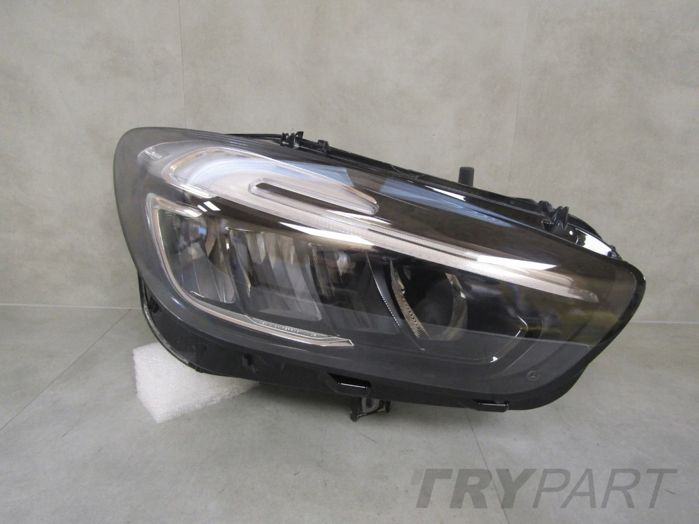 Front Lamp Mercedes B Class W247 Lift LED PERFORMANCE 22- RH A2479061004