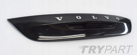VOLVO V40 II XC40 Chrome Tailgate Trim Strip