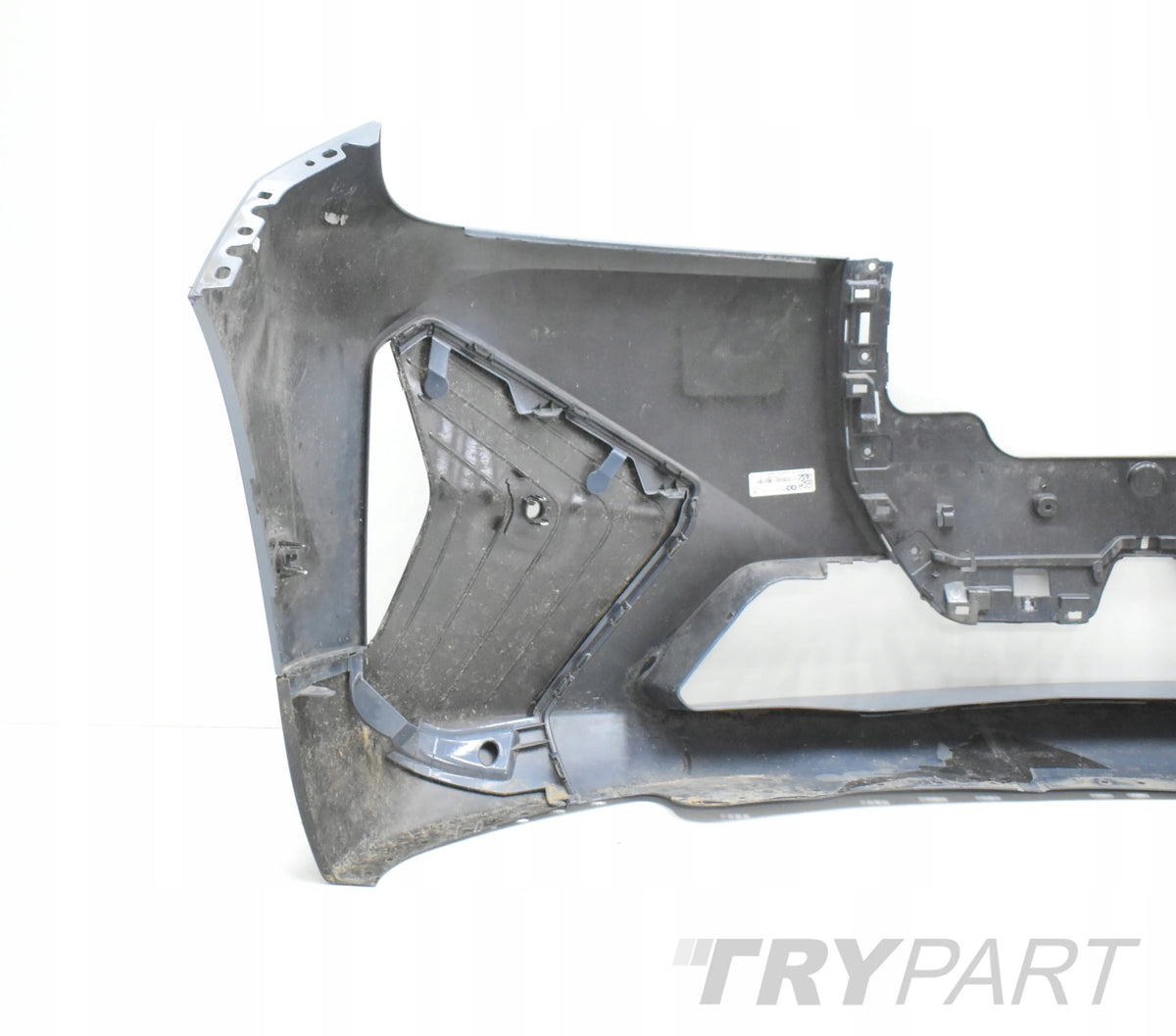 BMW IX I20 M PACKAGE FRONT BUMPER ORG + GRILLE
