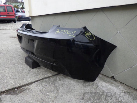 BMW 1 F20 F21 Rear Bumper
