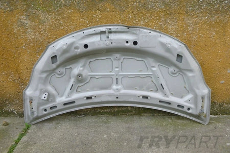 SUZUKI ALTO 09- hood