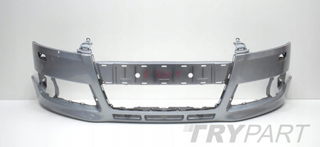AUDI TT 8J 8J0 FRONT BUMPER ORG
