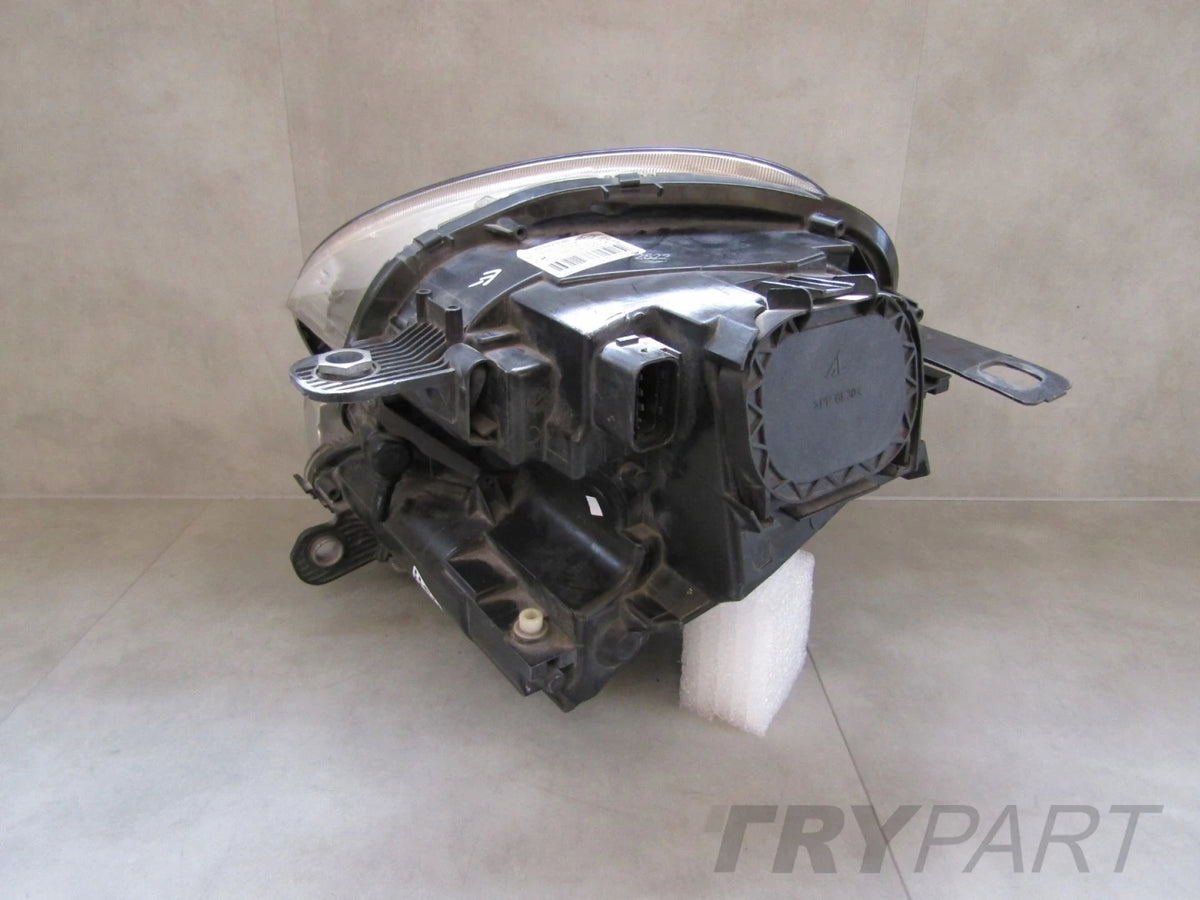 Front Lamp Mini Countryman R60 Xenon Swivel 10-17 RH 9802270