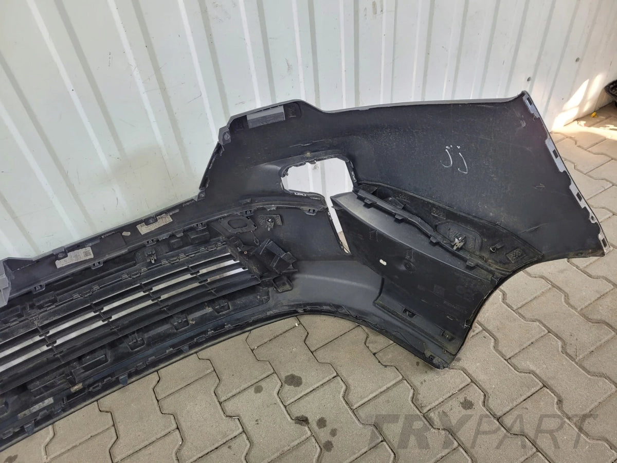 Front Bumper for Nissan NV300 Primastar Lift 21-