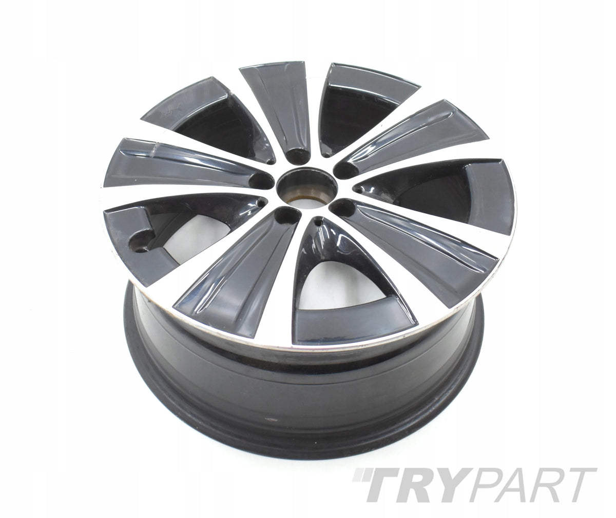 18" WHEEL MERCEDES E-CLASS W213 8J"x18" 5x112 ET43 A2134013700