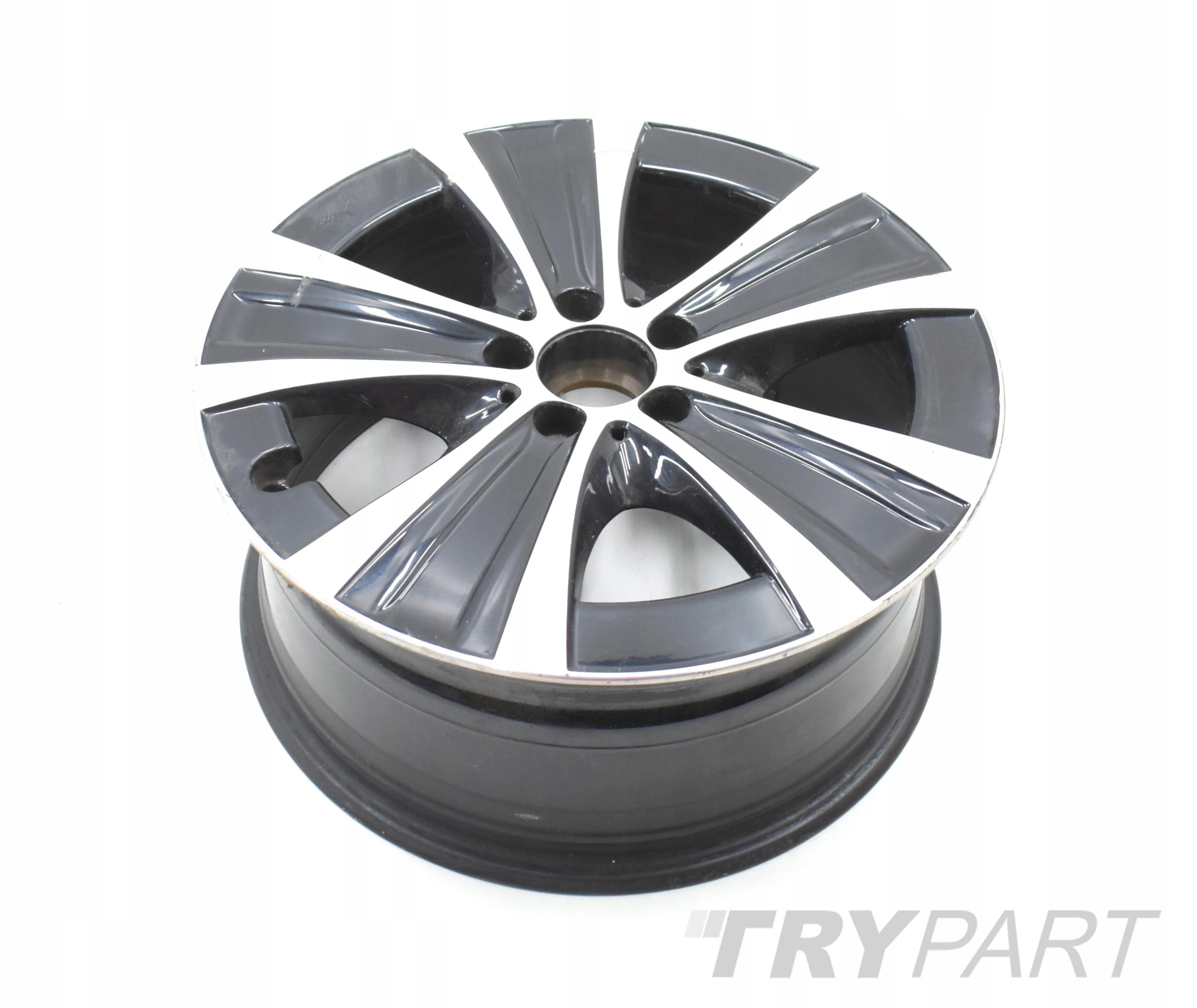 18" WHEEL MERCEDES E-CLASS W213 8J"x18" 5x112 ET43 A2134013700