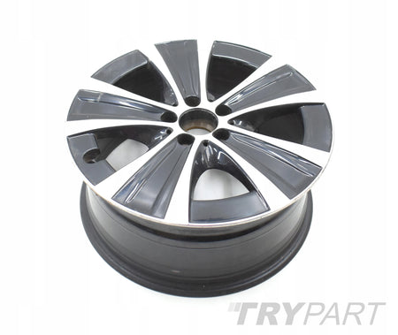18" WHEEL MERCEDES E-CLASS W213 8J"x18" 5x112 ET43 A2134013700