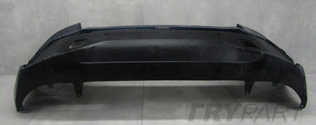 Rear Bumper for TOYOTA CHR CH-R 2 II 23-