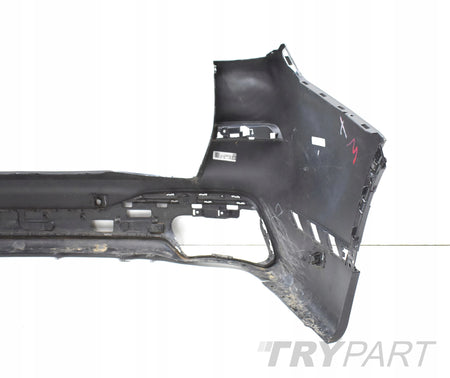 BMW X7 G07 M PACKAGE REAR BUMPER ORIGINAL