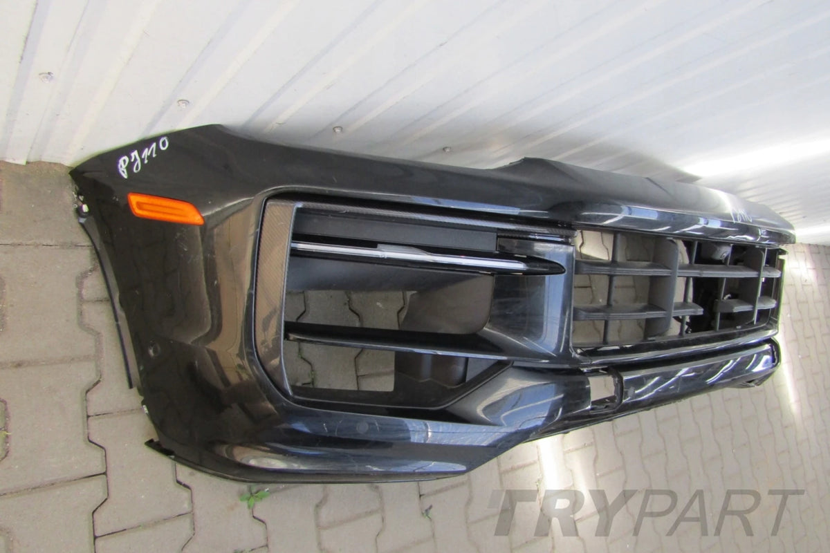Front Bumper Porsche Cayenne Sport Design 9Y0 Lift 23- USA